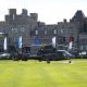 Ashford Castle Hotel private charter as365 dauphin